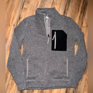 Timberland quarter zip